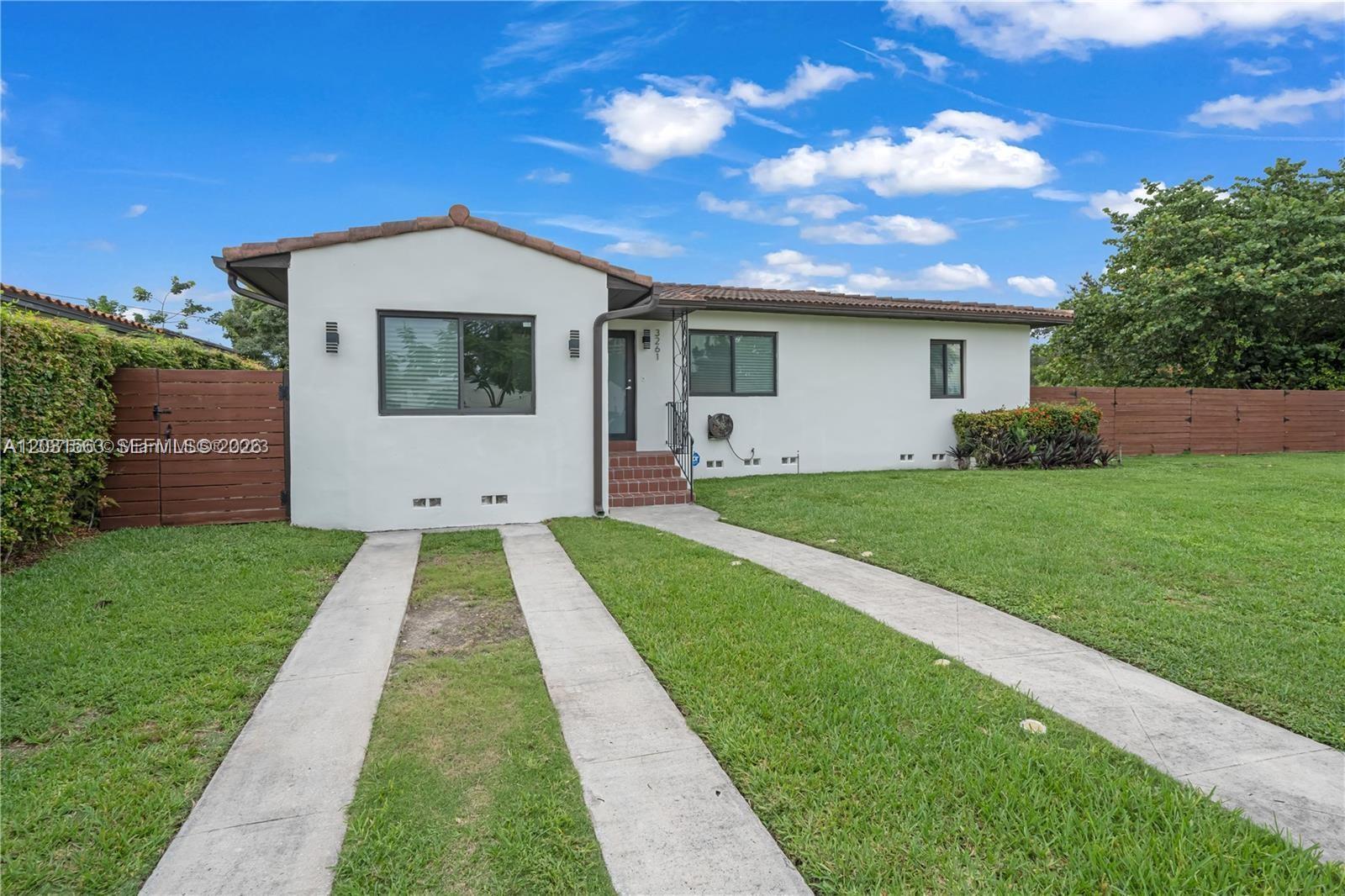 3261 Southwest 20th Street Miami, FL 33145 - Photo 2 of 32
