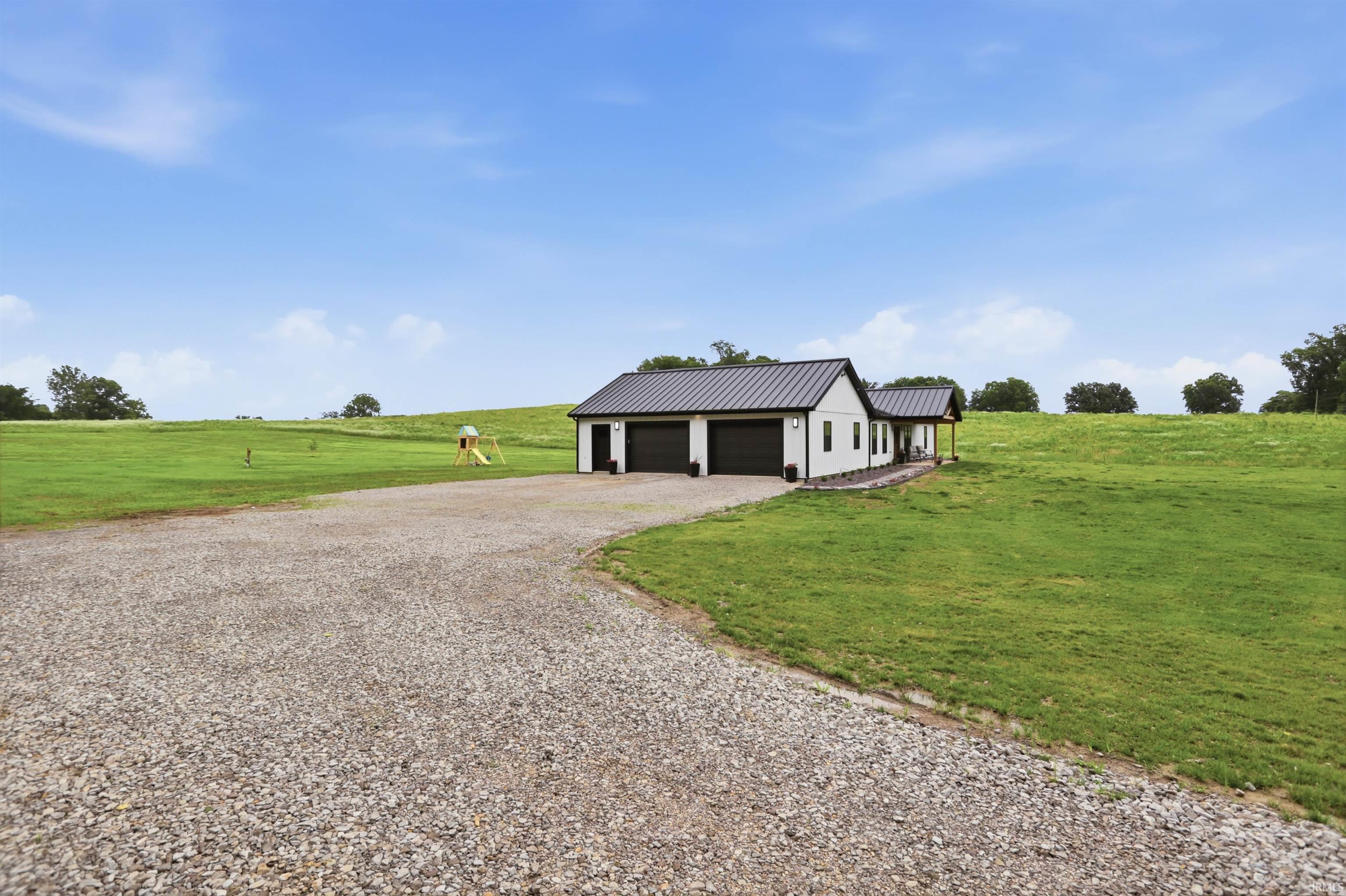 5466 Schneider Road Newburgh, IN 47630 - Photo 41 of 43