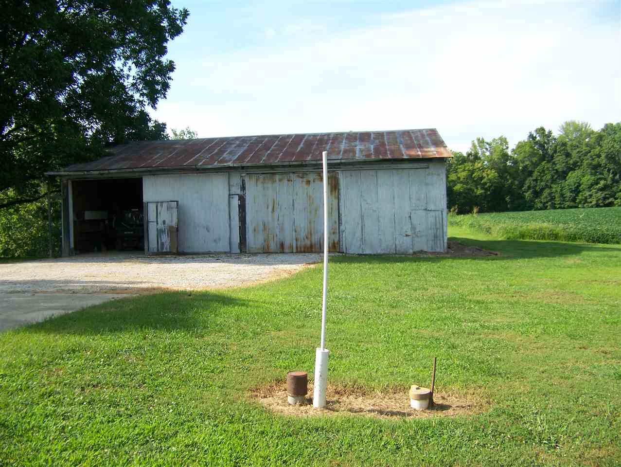 1810 Stone Road New Harmony, IN 47631 - Photo 23 of 34 Gallery Image 23