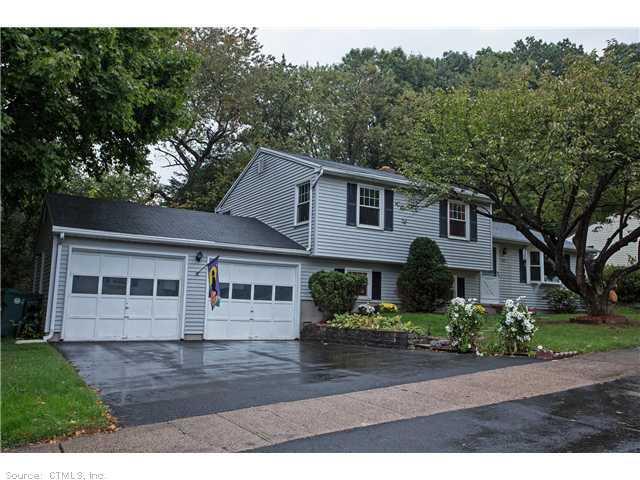 189 Anns Farm Road Hamden, CT 06518 - Photo 1 of 1 Exterior Front.
