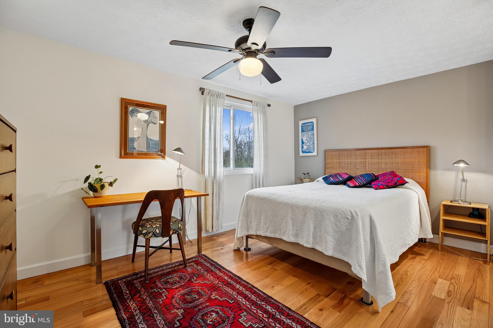 3706 Castle Terrace, Unit 118130 Silver Spring, MD 20904 - Photo 15 of 32 Primary Bedroom