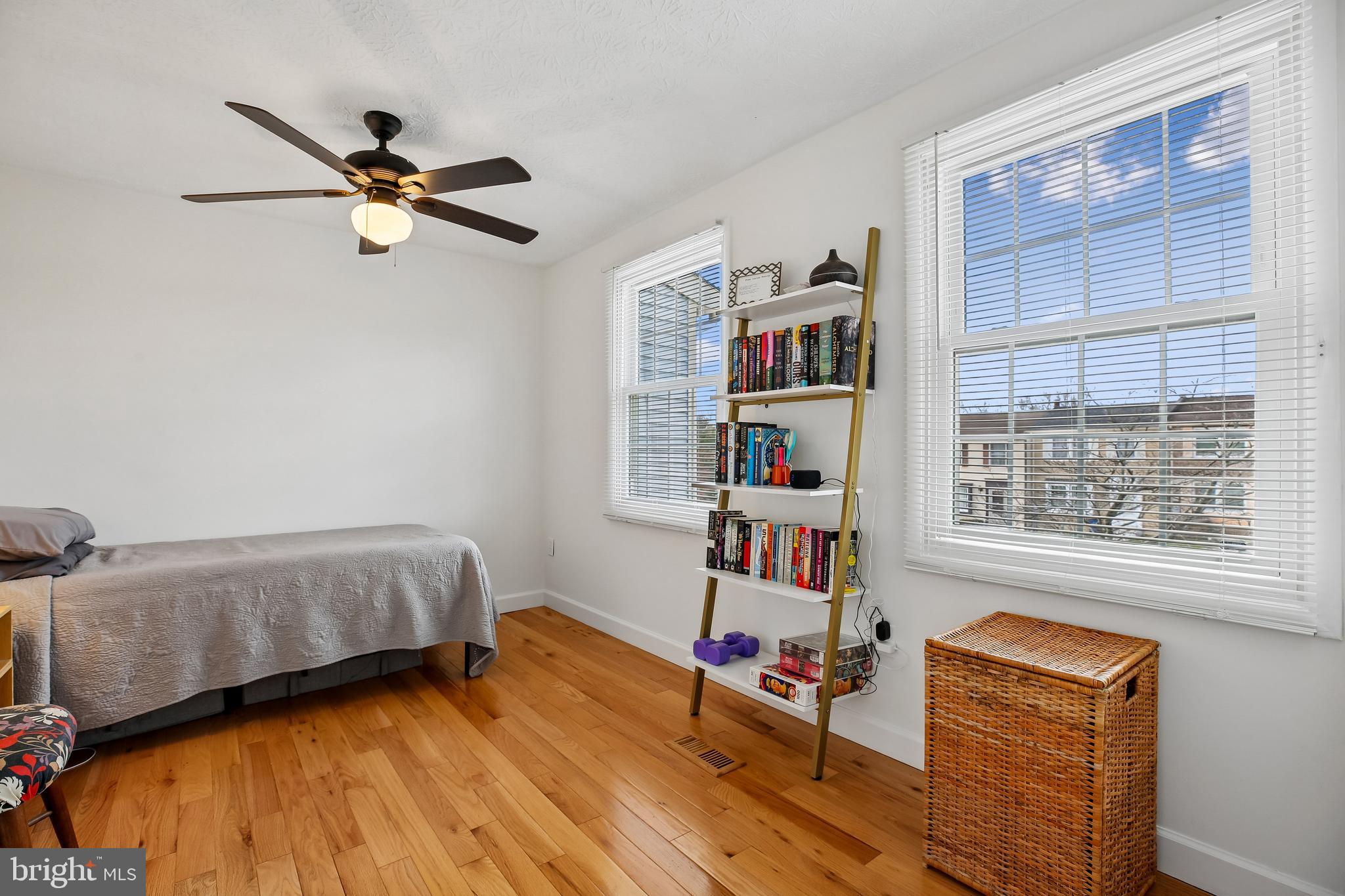 3706 Castle Terrace, Unit 118130 Silver Spring, MD 20904 - Photo 21 of 32 Bedroom #2