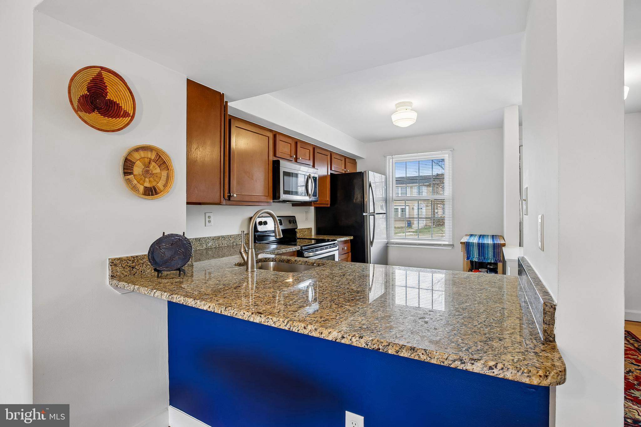 3706 Castle Terrace, Unit 118130 Silver Spring, MD 20904 - Photo 7 of 32 Kitchen