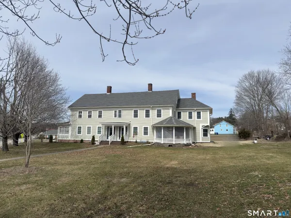 $625,000 | 46-52 Wauregan Road, Plainfield, CT 06387