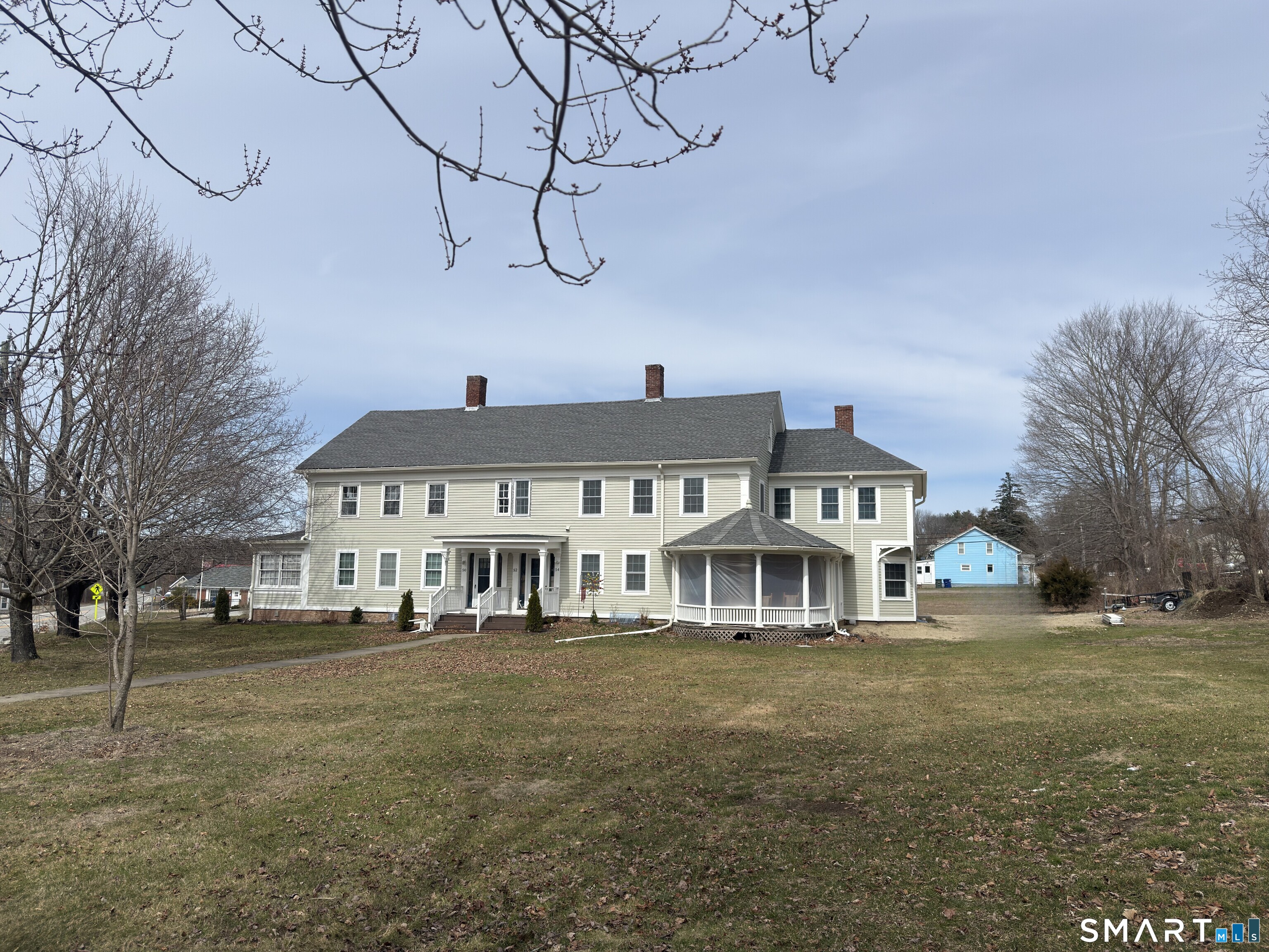 46-52 Wauregan Road Plainfield, CT 06387 - Photo 1 of 1