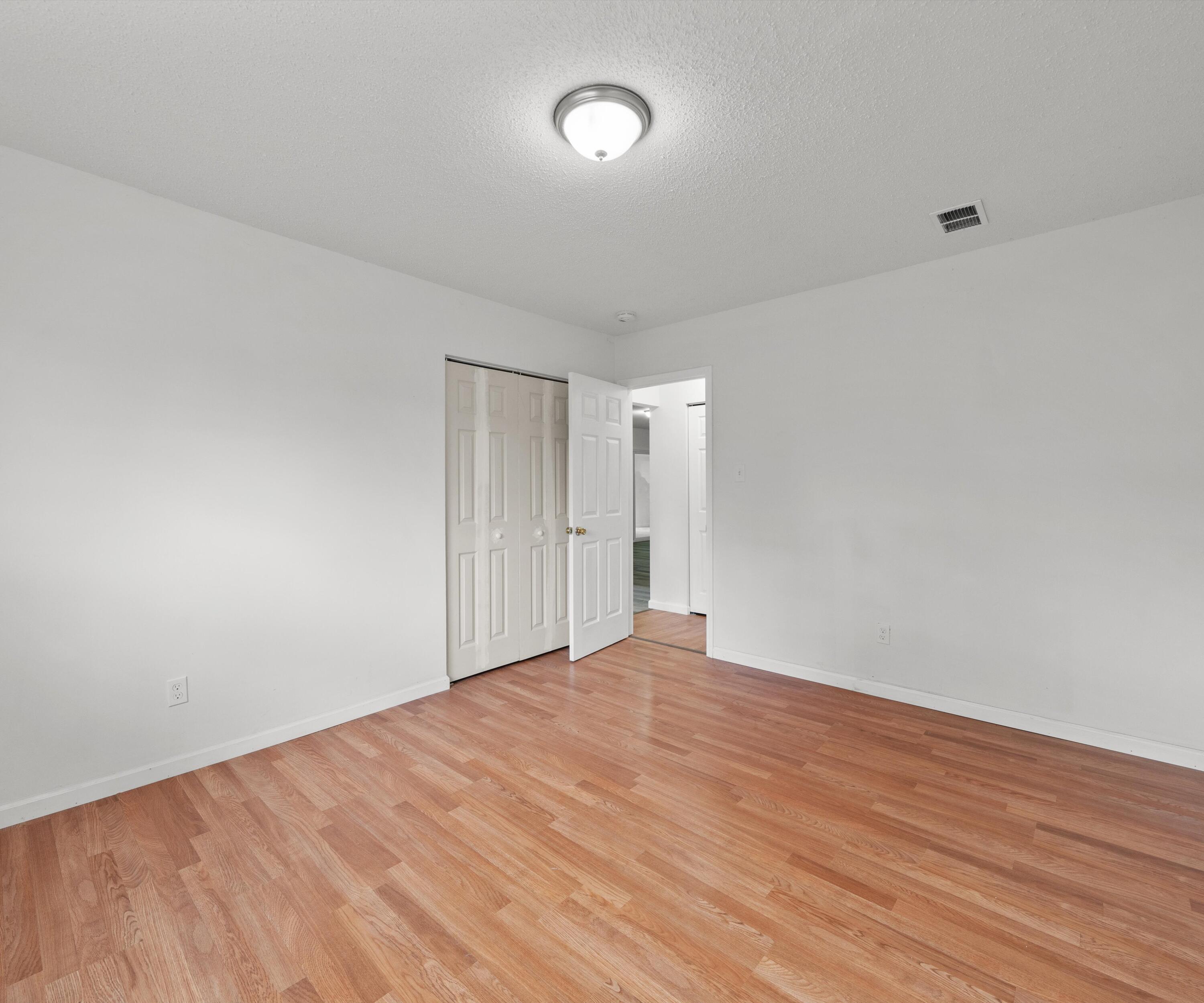 26700 Martinsville Road Belleville, MI 48111 - Photo 20 of 41 entry way to master