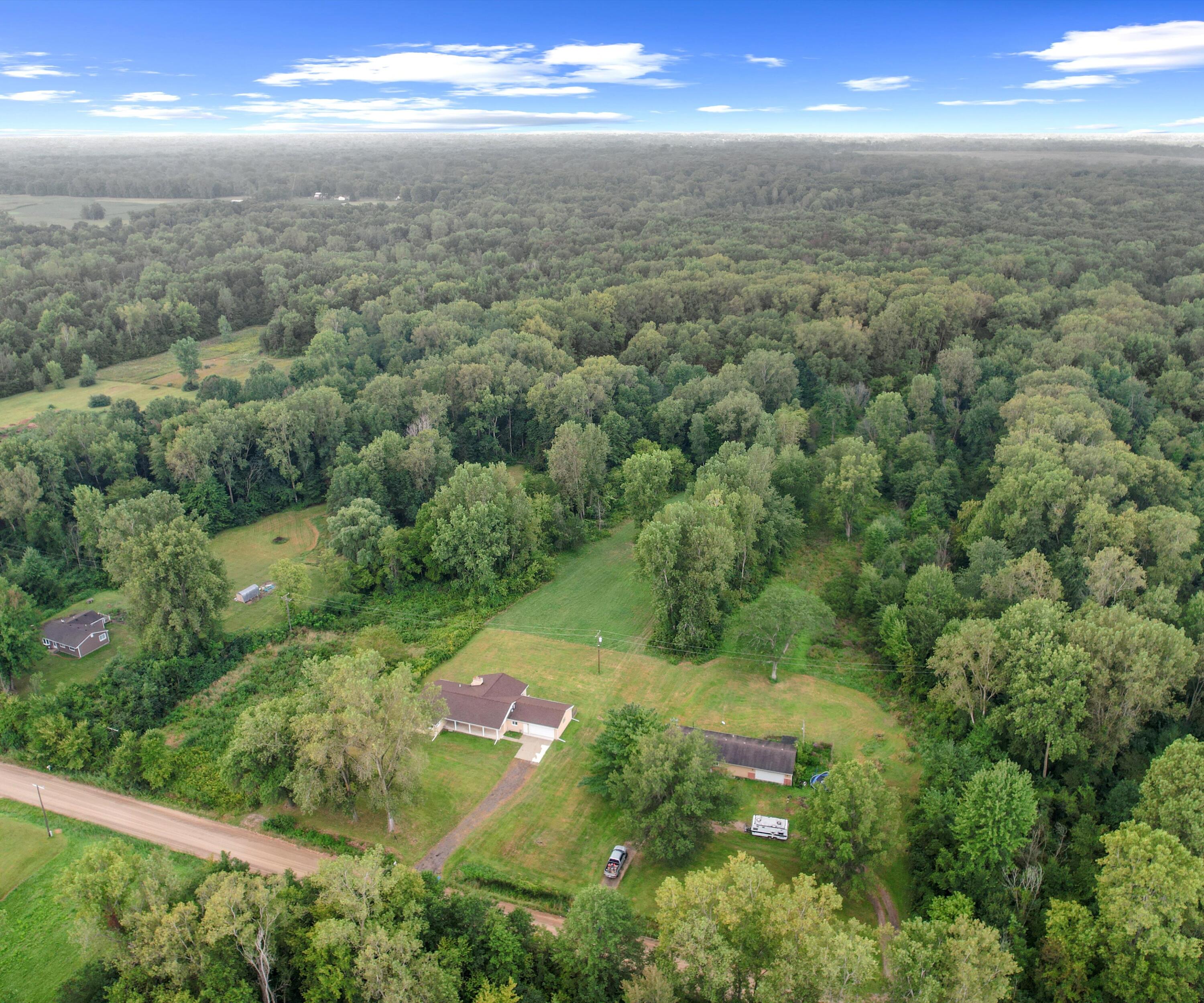 26700 Martinsville Road Belleville, MI 48111 - Photo 3 of 41 4.66 acres