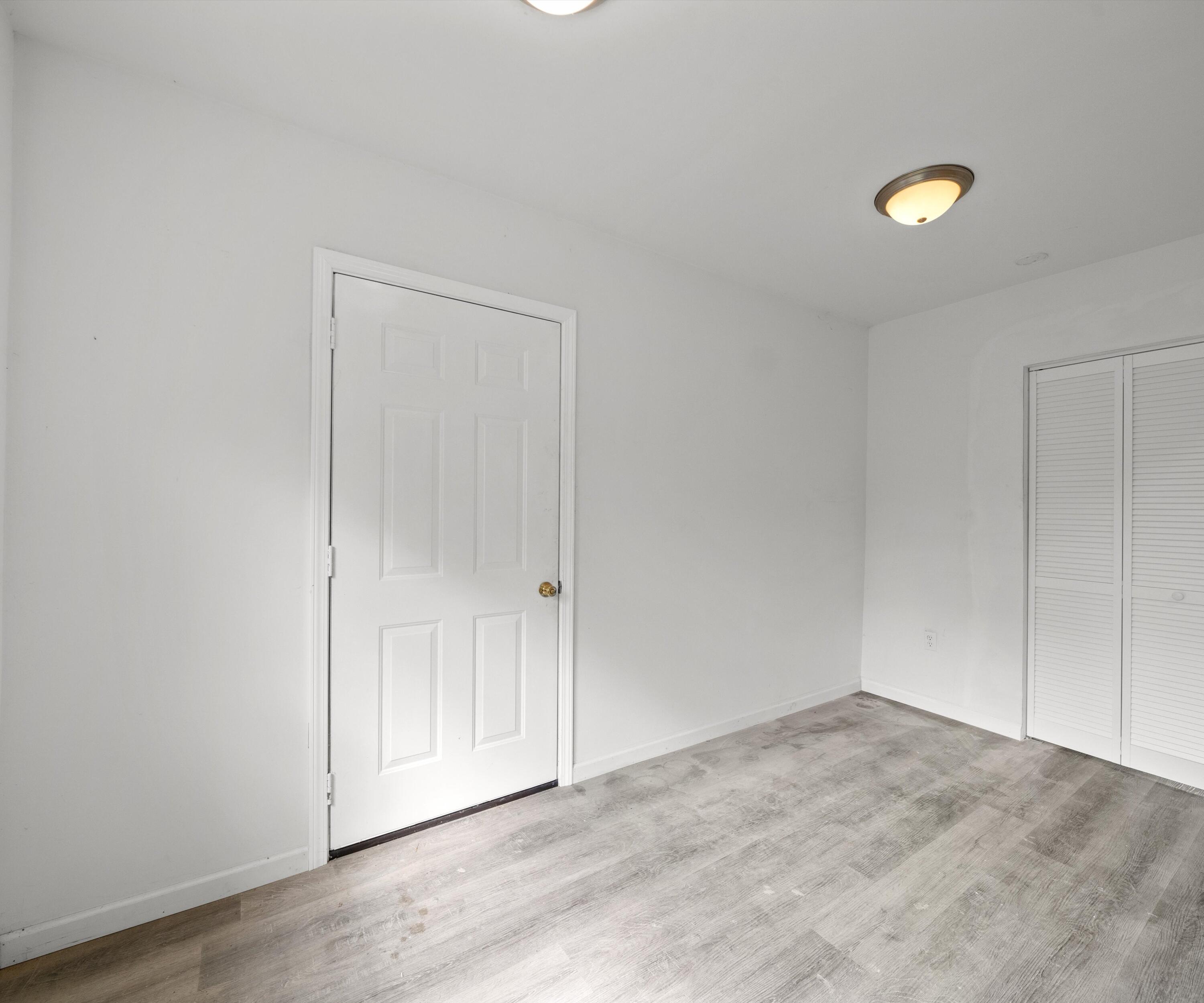26700 Martinsville Road Belleville, MI 48111 - Photo 36 of 41 garage door and utility rm