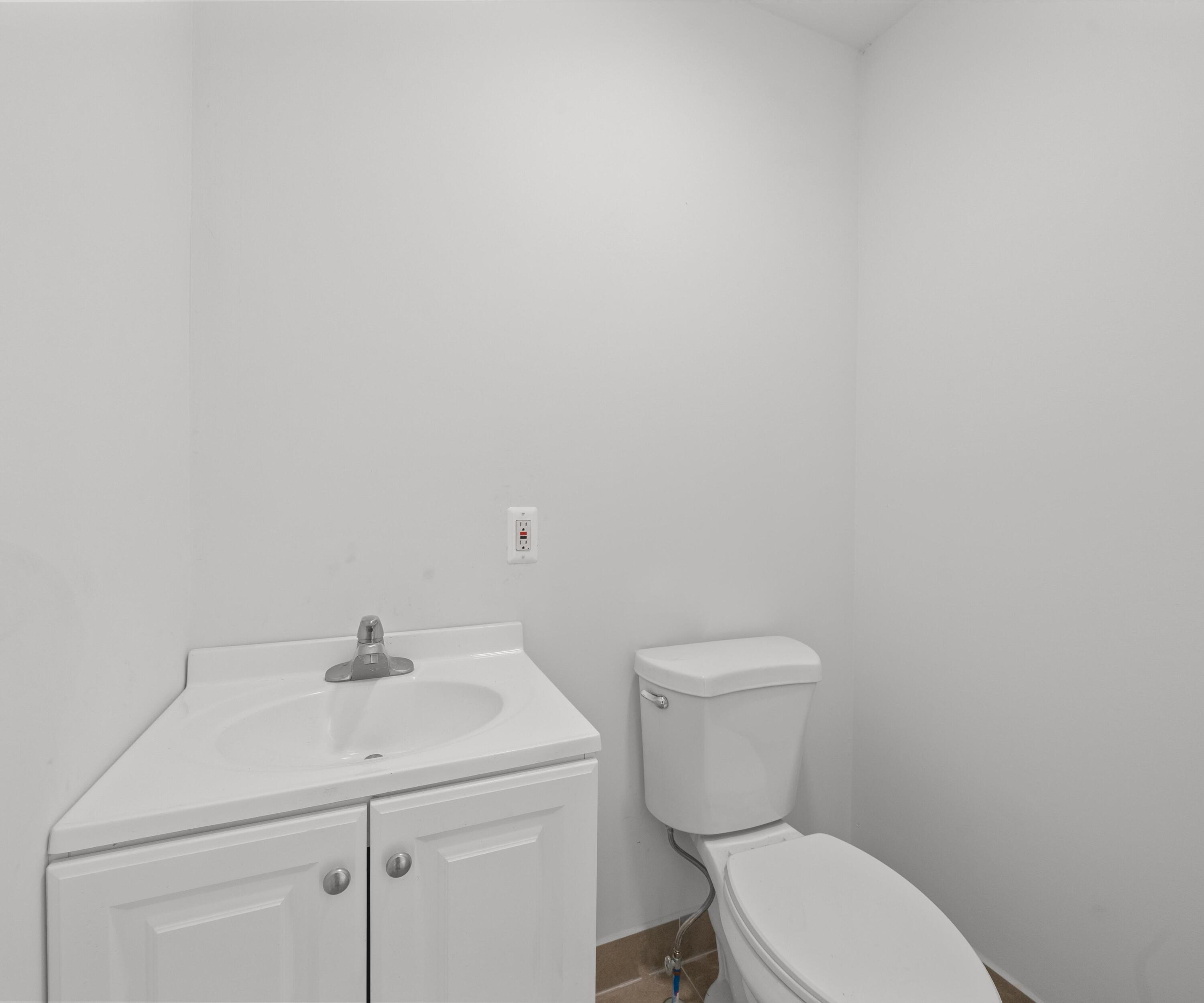 26700 Martinsville Road Belleville, MI 48111 - Photo 38 of 41 half bath 2