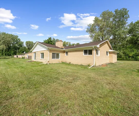$398,000 | 26700 Martinsville Road, Belleville, MI 48111