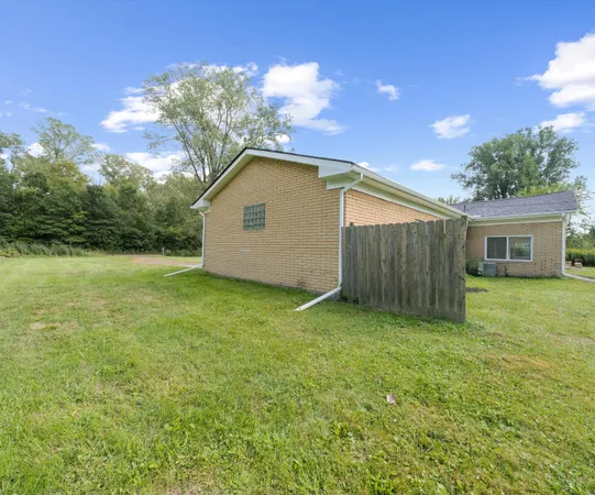 $398,000 | 26700 Martinsville Road, Belleville, MI 48111