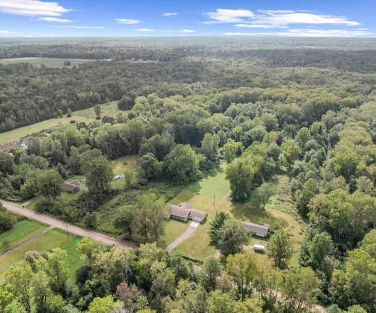 $403,000 | 26700 Martinsville Road, Belleville, MI 48111