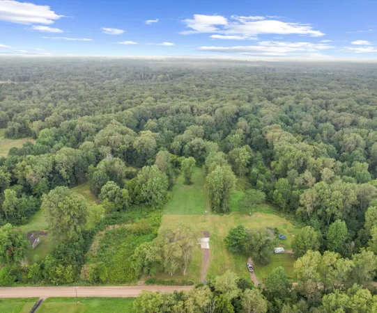 $398,000 | 26700 Martinsville Road, Belleville, MI 48111