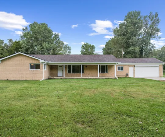 $403,000 | 26700 Martinsville Road, Belleville, MI 48111