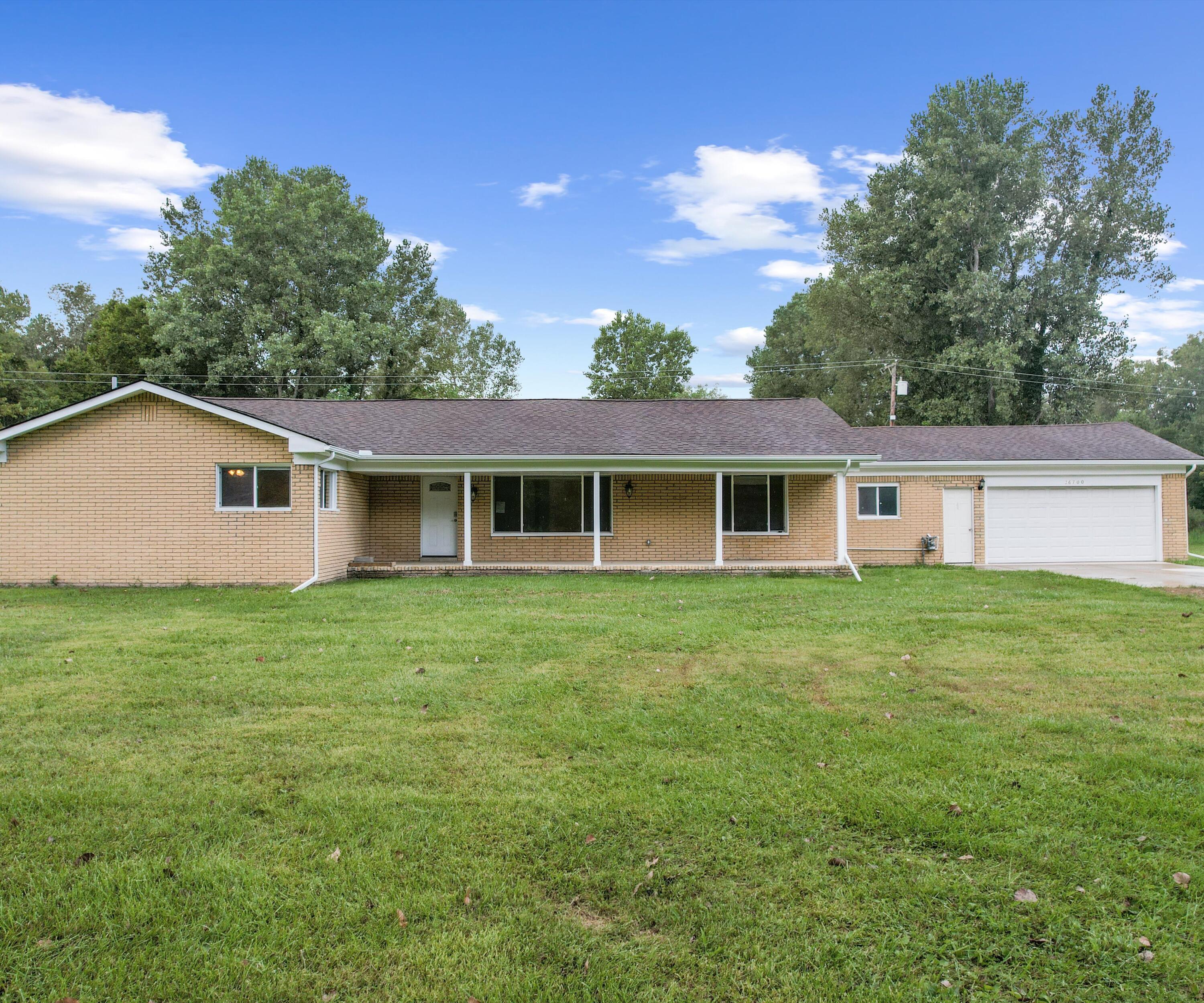 26700 Martinsville Road Belleville, MI 48111 - Photo 5 of 41 front view