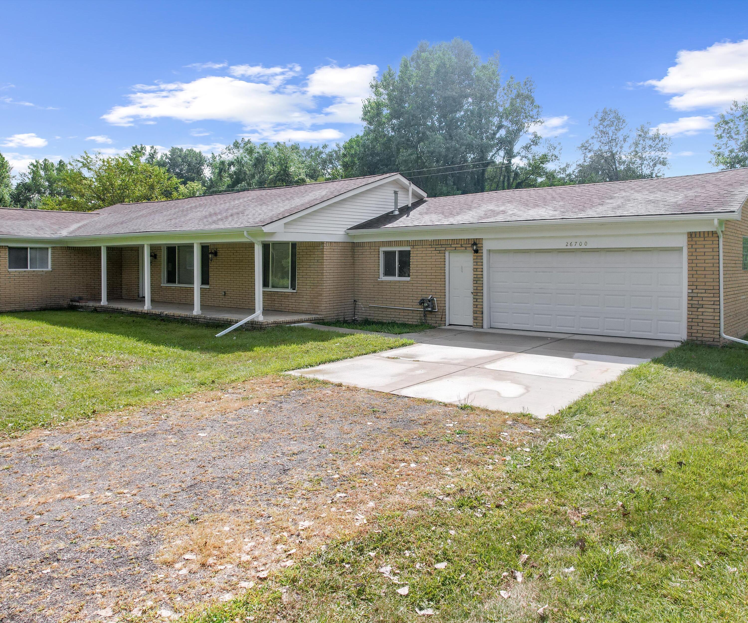 26700 Martinsville Road Belleville, MI 48111 - Photo 6 of 41 front view