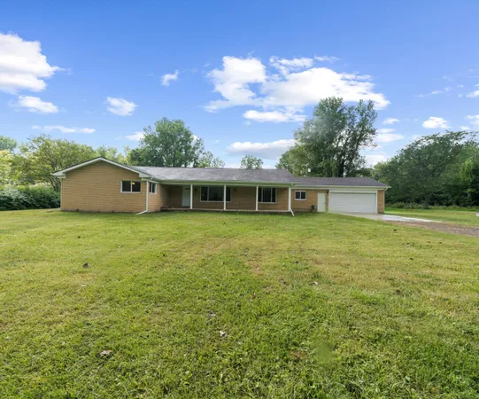 $403,000 | 26700 Martinsville Road, Belleville, MI 48111