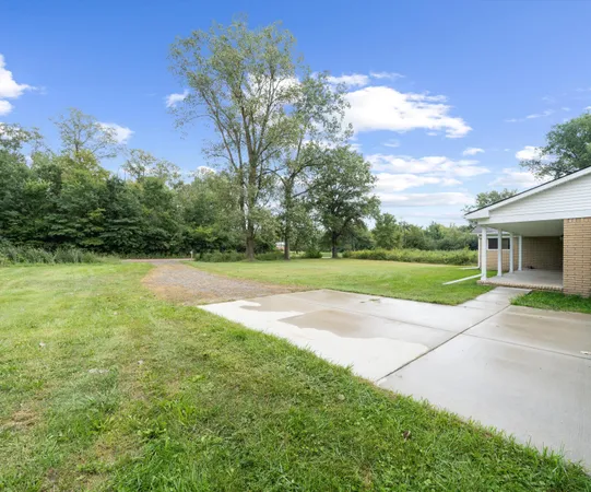 $403,000 | 26700 Martinsville Road, Belleville, MI 48111