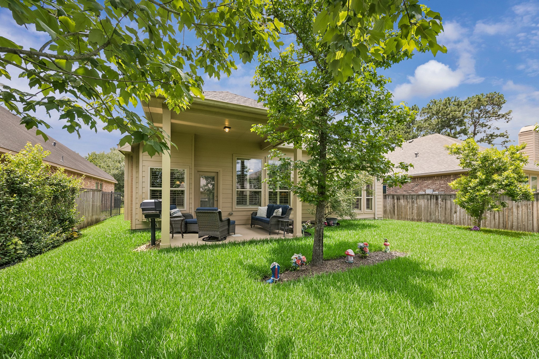 14 Tallgrass Way Spring, TX 77389 - Photo 30 of 31