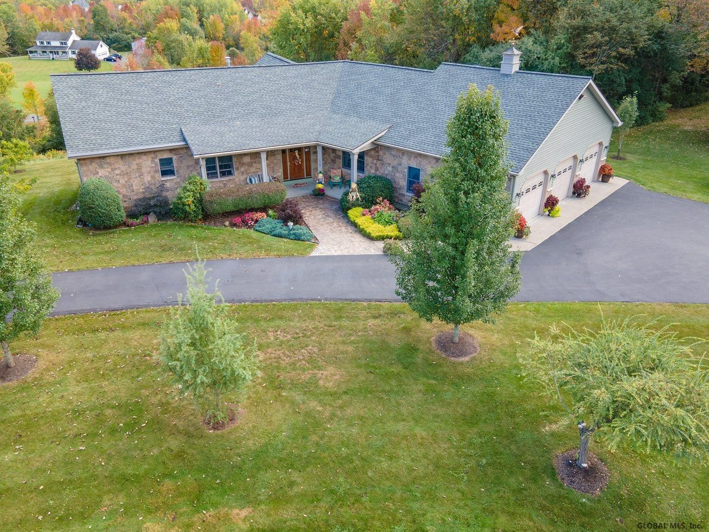 1525 Scotch Ridge Road Princetown, NY 12306 - Photo 1 of 98 Photo 1