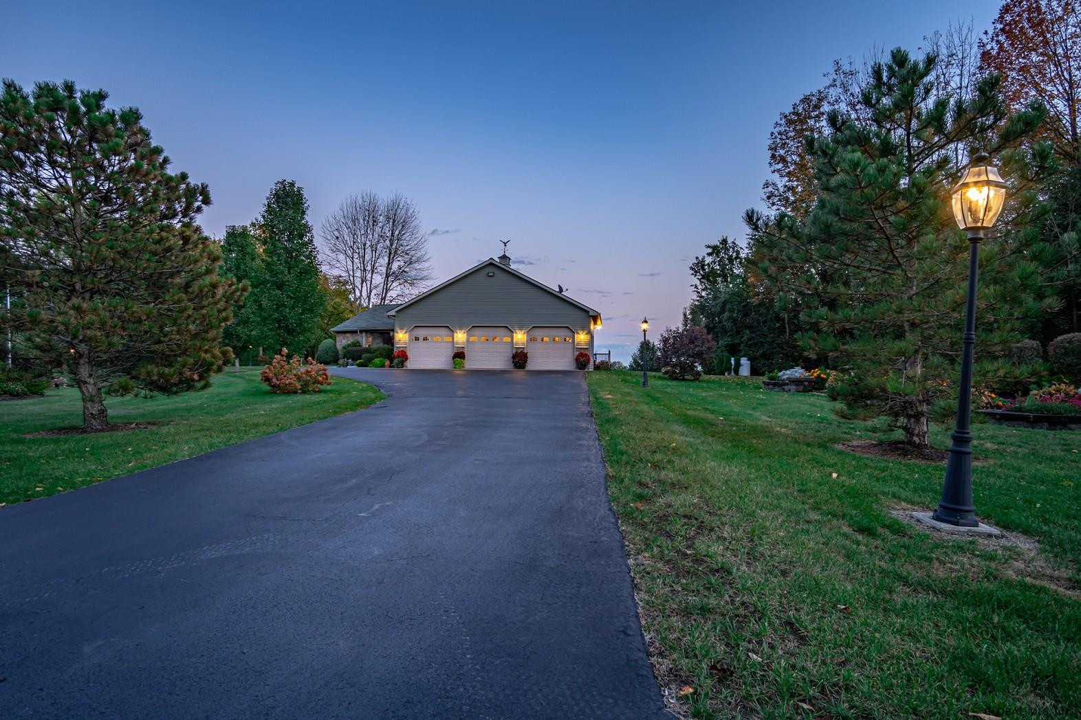 1525 Scotch Ridge Road Princetown, NY 12306 - Photo 12 of 98 Photo 12