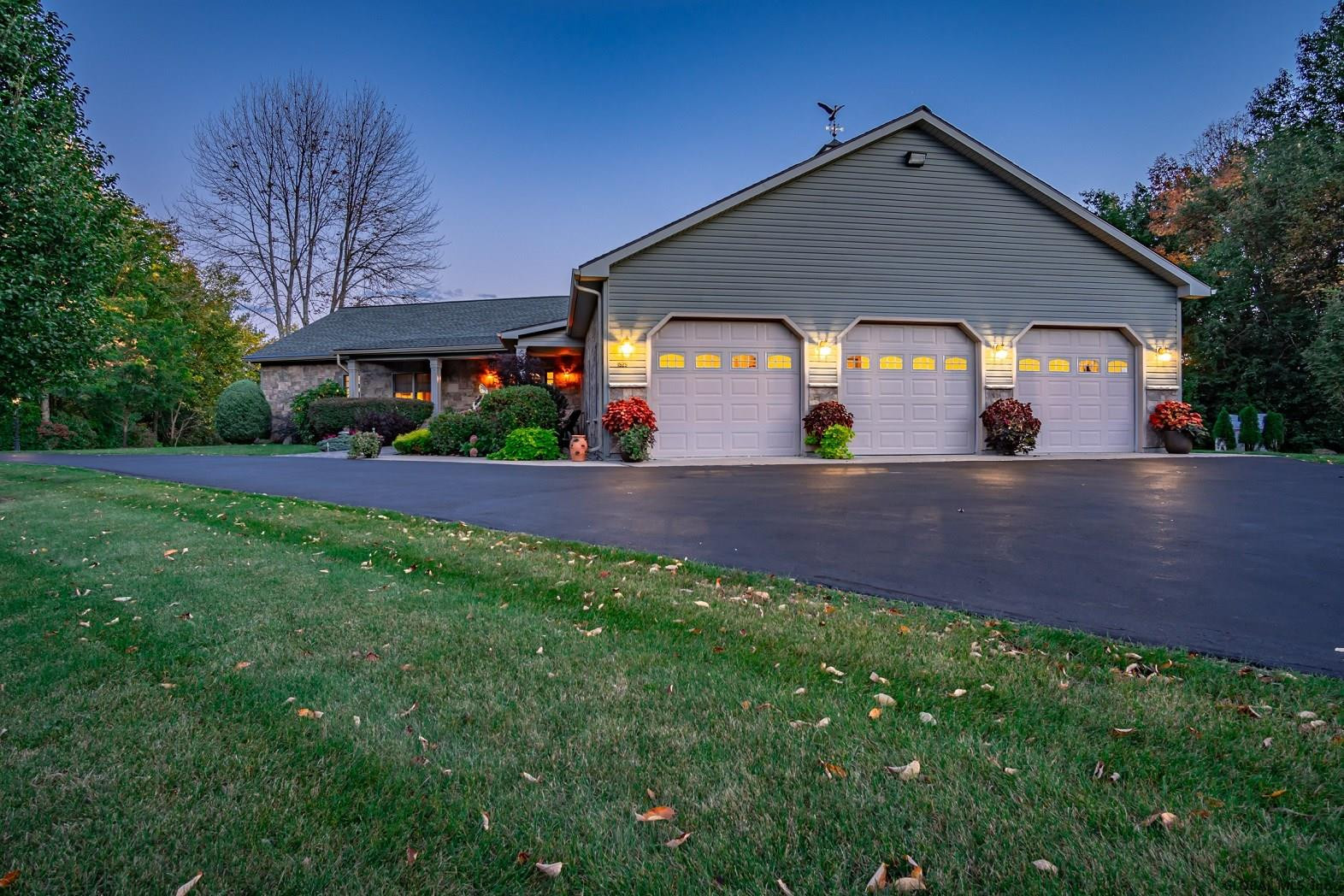 1525 Scotch Ridge Road Princetown, NY 12306 - Photo 13 of 98 Photo 13