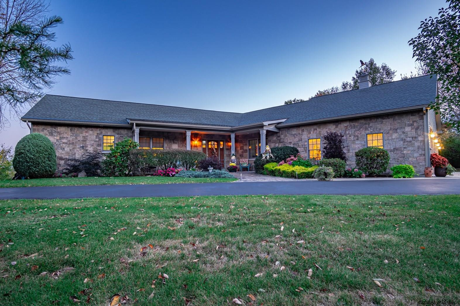 1525 Scotch Ridge Road Princetown, NY 12306 - Photo 14 of 98 Photo 14
