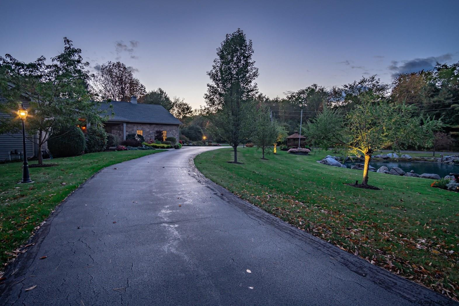 1525 Scotch Ridge Road Princetown, NY 12306 - Photo 15 of 98 Photo 15