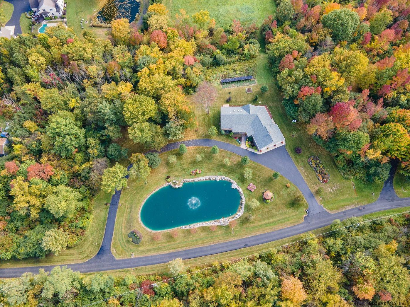 1525 Scotch Ridge Road Princetown, NY 12306 - Photo 16 of 98 Photo 16