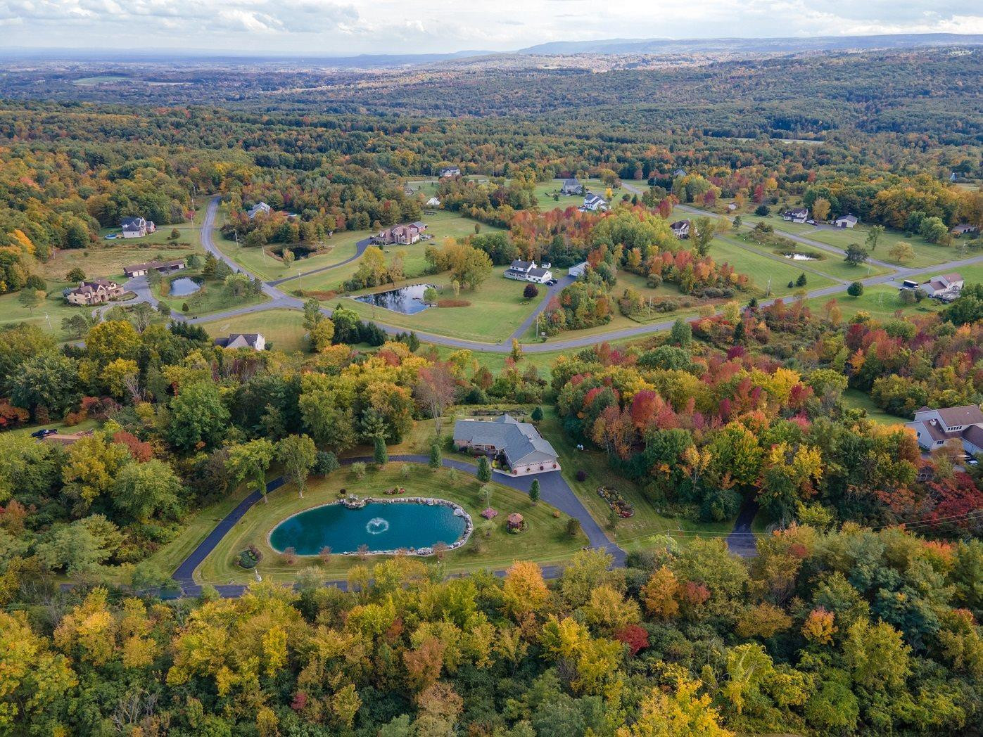 1525 Scotch Ridge Road Princetown, NY 12306 - Photo 17 of 98 Photo 17