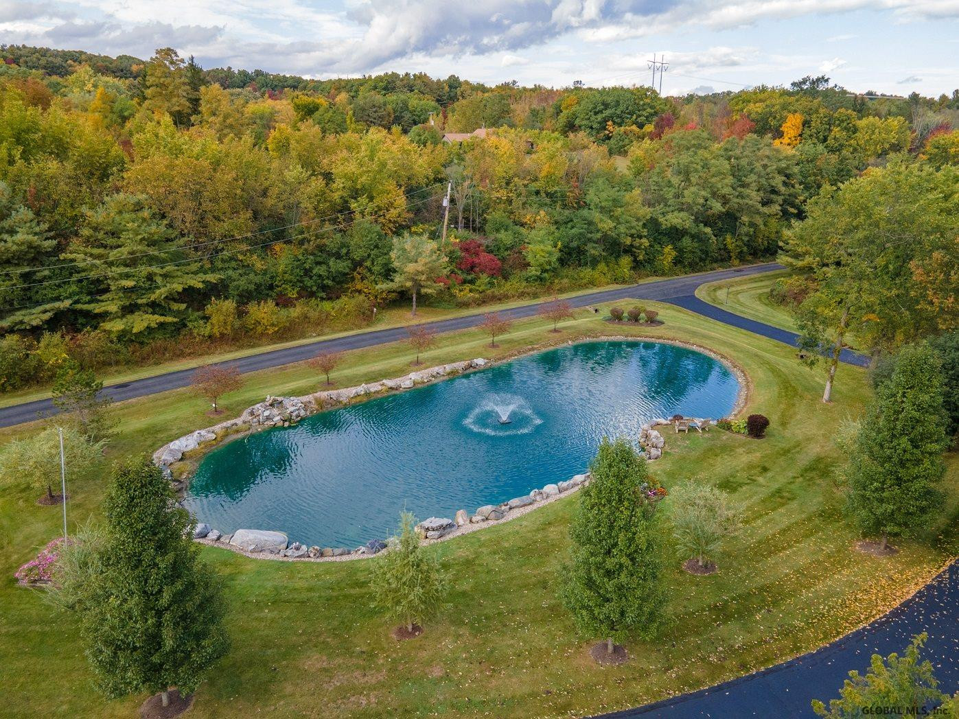 1525 Scotch Ridge Road Princetown, NY 12306 - Photo 18 of 98 Photo 18