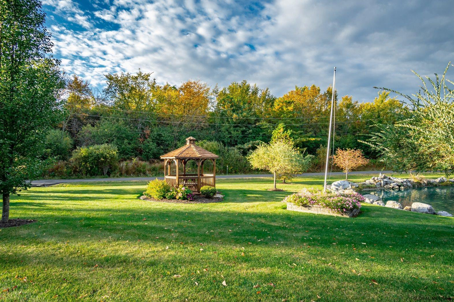 1525 Scotch Ridge Road Princetown, NY 12306 - Photo 21 of 98 Photo 21