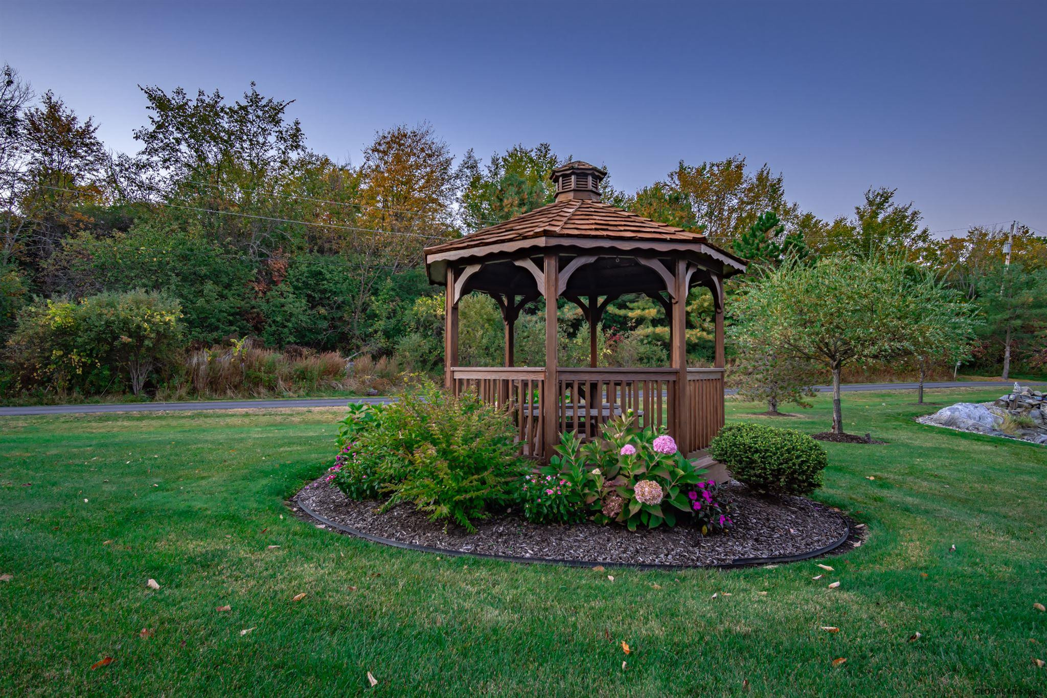 1525 Scotch Ridge Road Princetown, NY 12306 - Photo 23 of 98 Photo 23