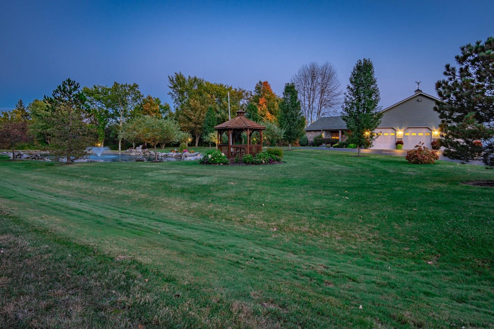 1525 Scotch Ridge Road Princetown, NY 12306 - Photo 24 of 98 Photo 24