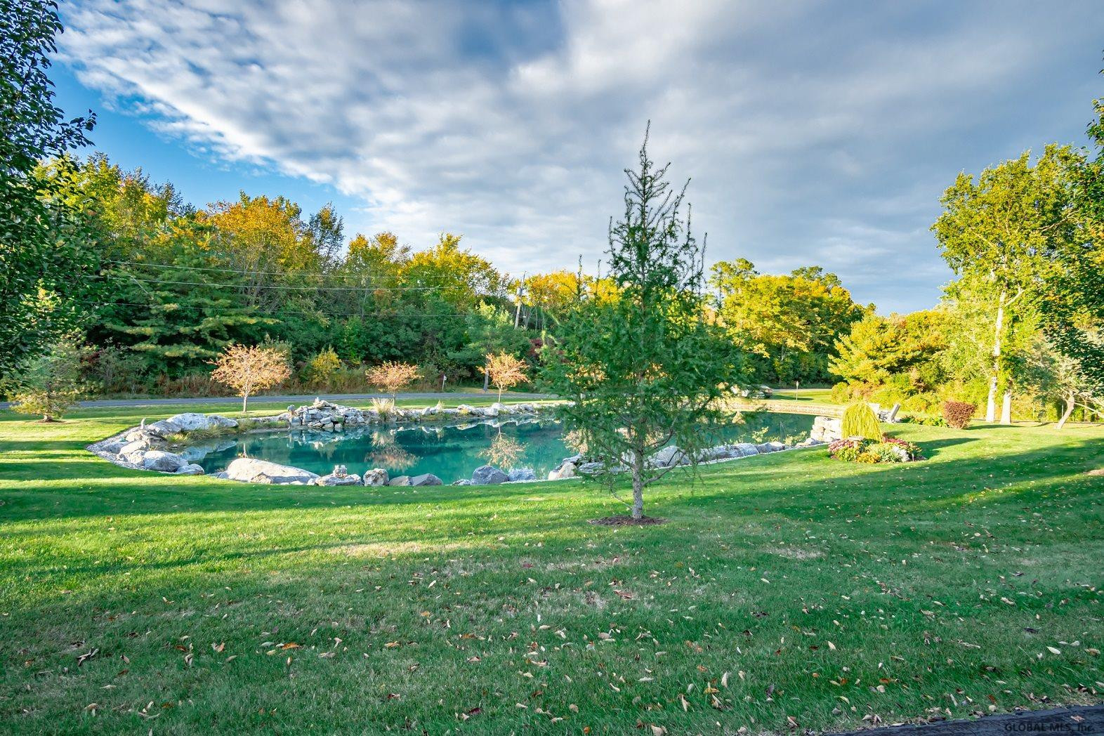 1525 Scotch Ridge Road Princetown, NY 12306 - Photo 28 of 98 Photo 28