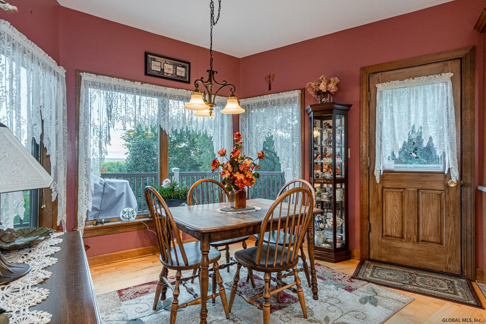1525 Scotch Ridge Road Princetown, NY 12306 - Photo 35 of 98 Photo 35