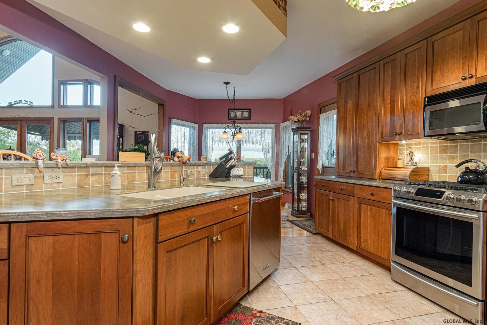 1525 Scotch Ridge Road Princetown, NY 12306 - Photo 37 of 98 Photo 37