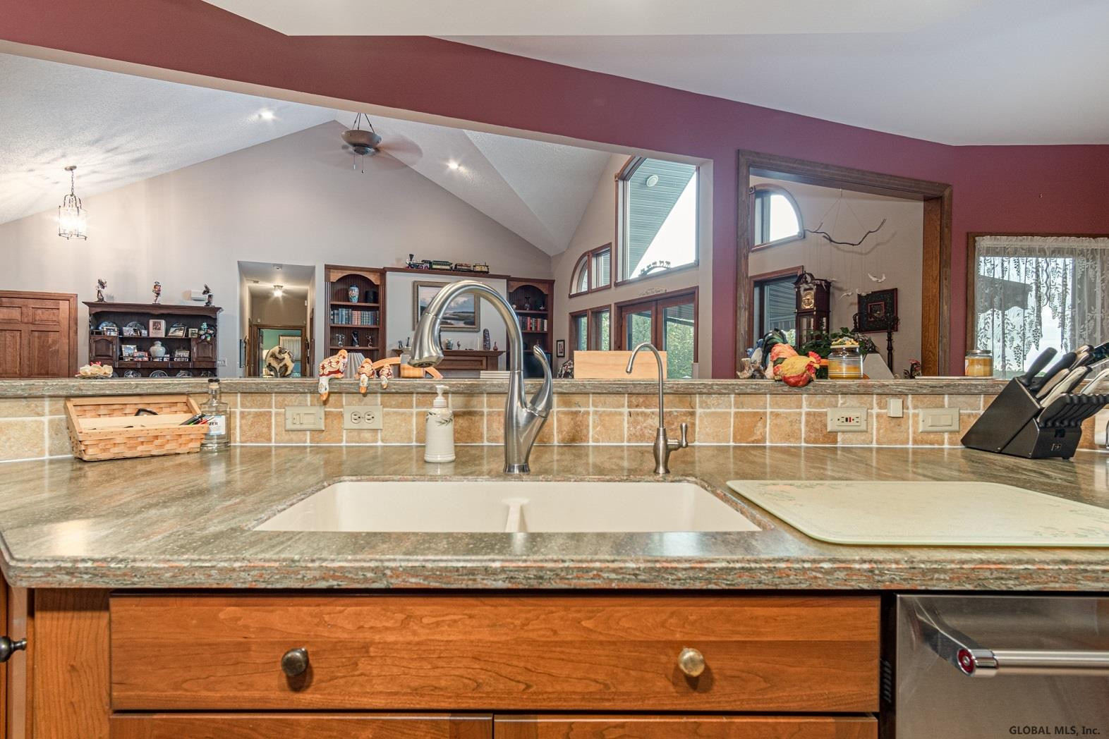 1525 Scotch Ridge Road Princetown, NY 12306 - Photo 38 of 98 Photo 38