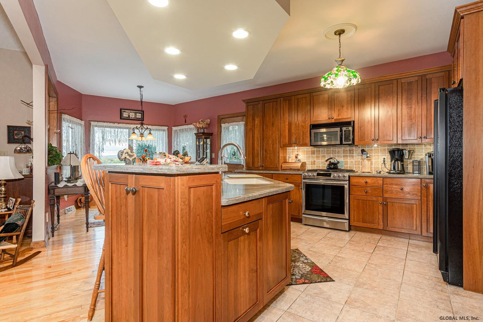 1525 Scotch Ridge Road Princetown, NY 12306 - Photo 39 of 98 Photo 39