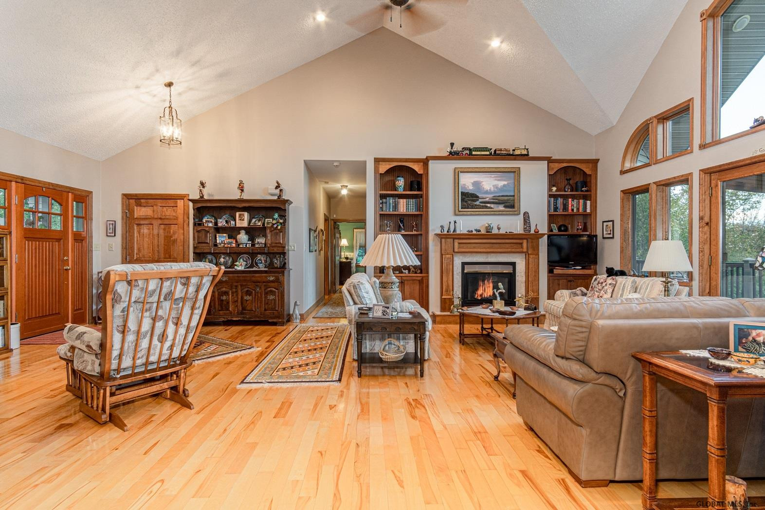 1525 Scotch Ridge Road Princetown, NY 12306 - Photo 40 of 98 Photo 40