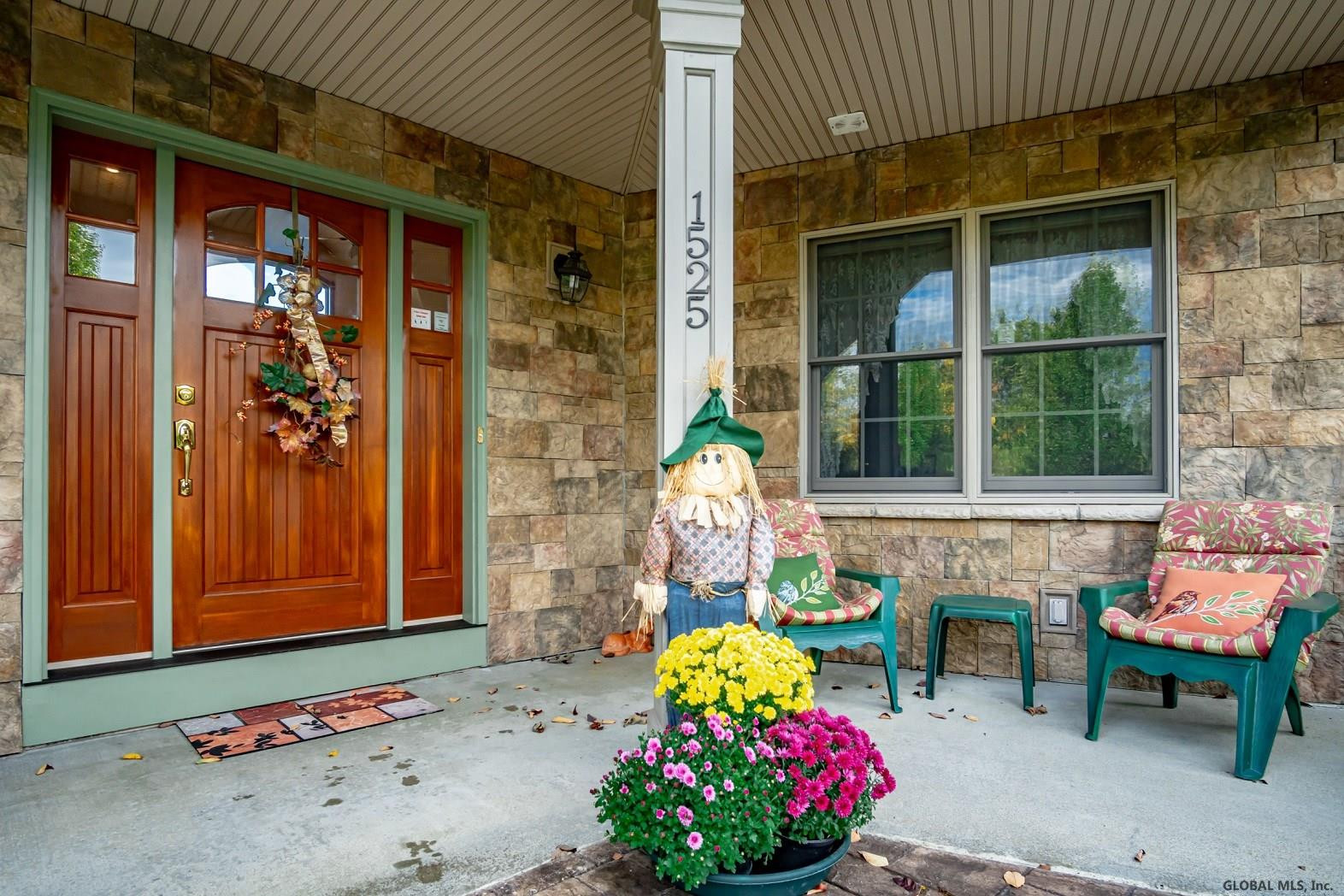 1525 Scotch Ridge Road Princetown, NY 12306 - Photo 4 of 98 Photo 4