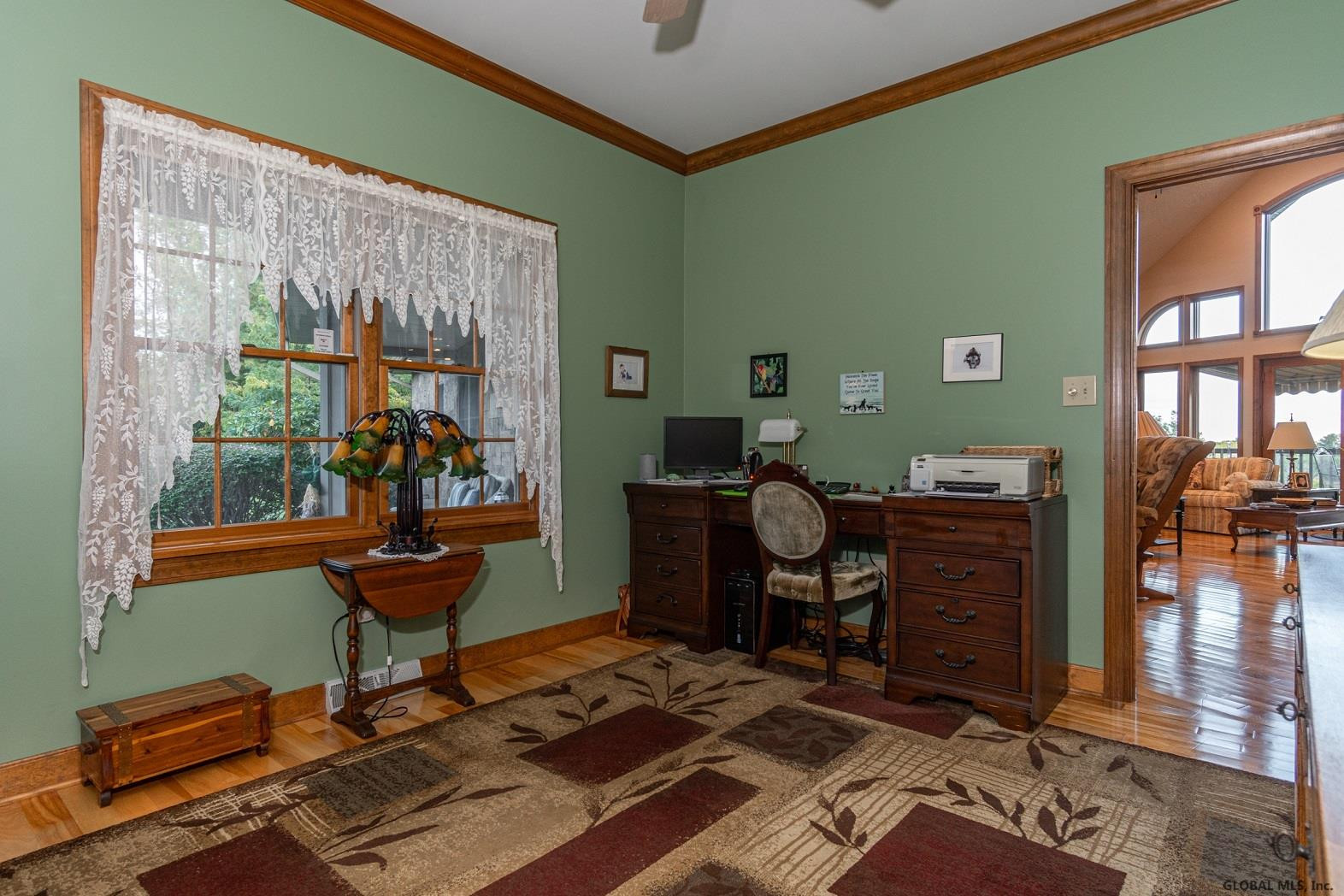 1525 Scotch Ridge Road Princetown, NY 12306 - Photo 45 of 98 Photo 45