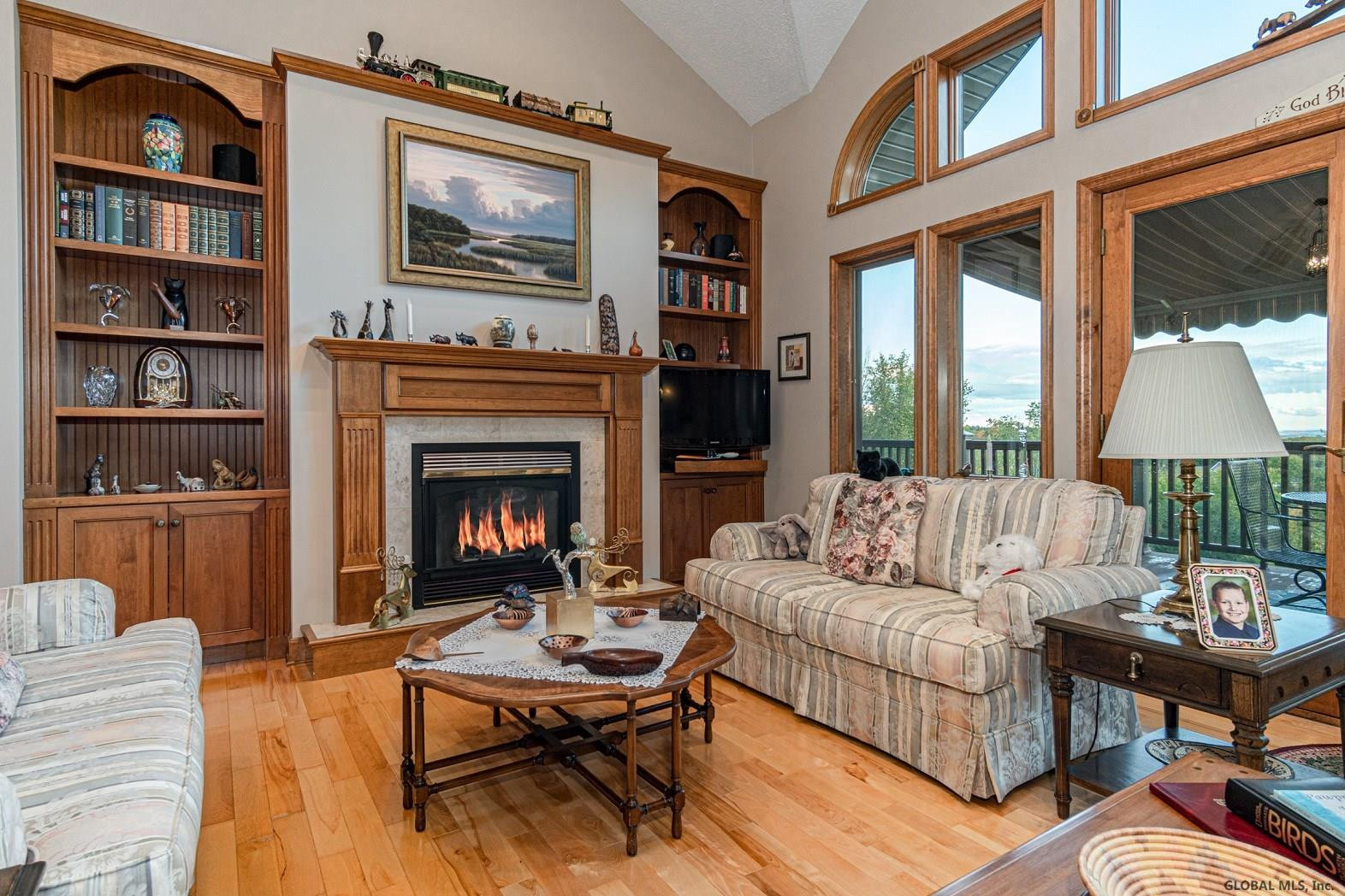 1525 Scotch Ridge Road Princetown, NY 12306 - Photo 46 of 98 Photo 46