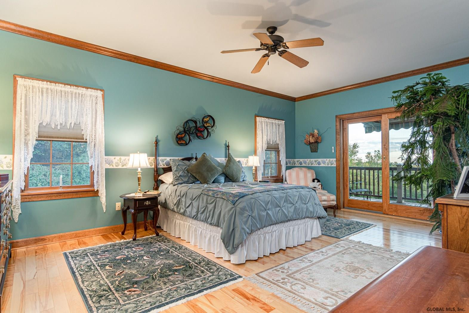 1525 Scotch Ridge Road Princetown, NY 12306 - Photo 51 of 98 Photo 51