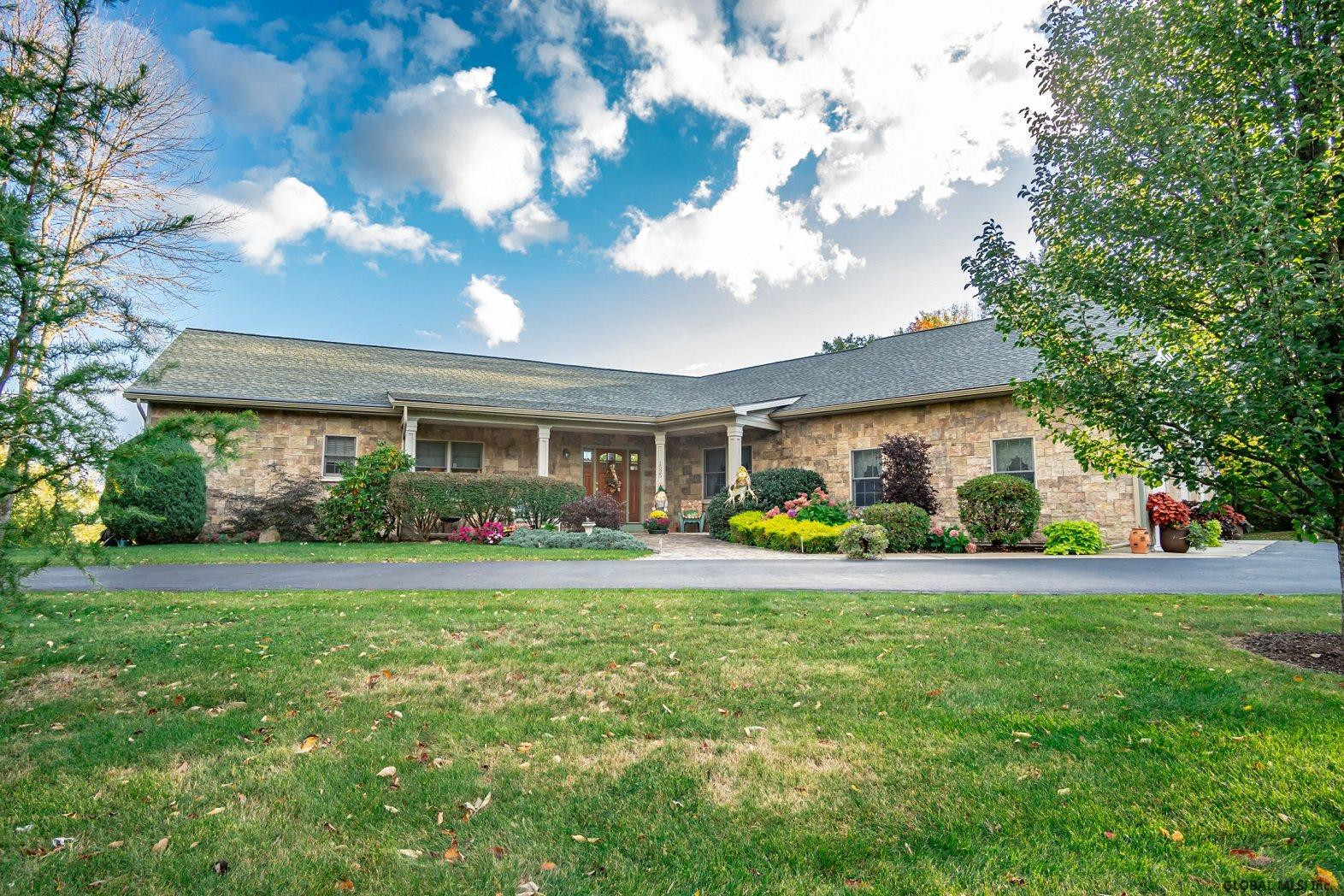 1525 Scotch Ridge Road Princetown, NY 12306 - Photo 7 of 98 Photo 7