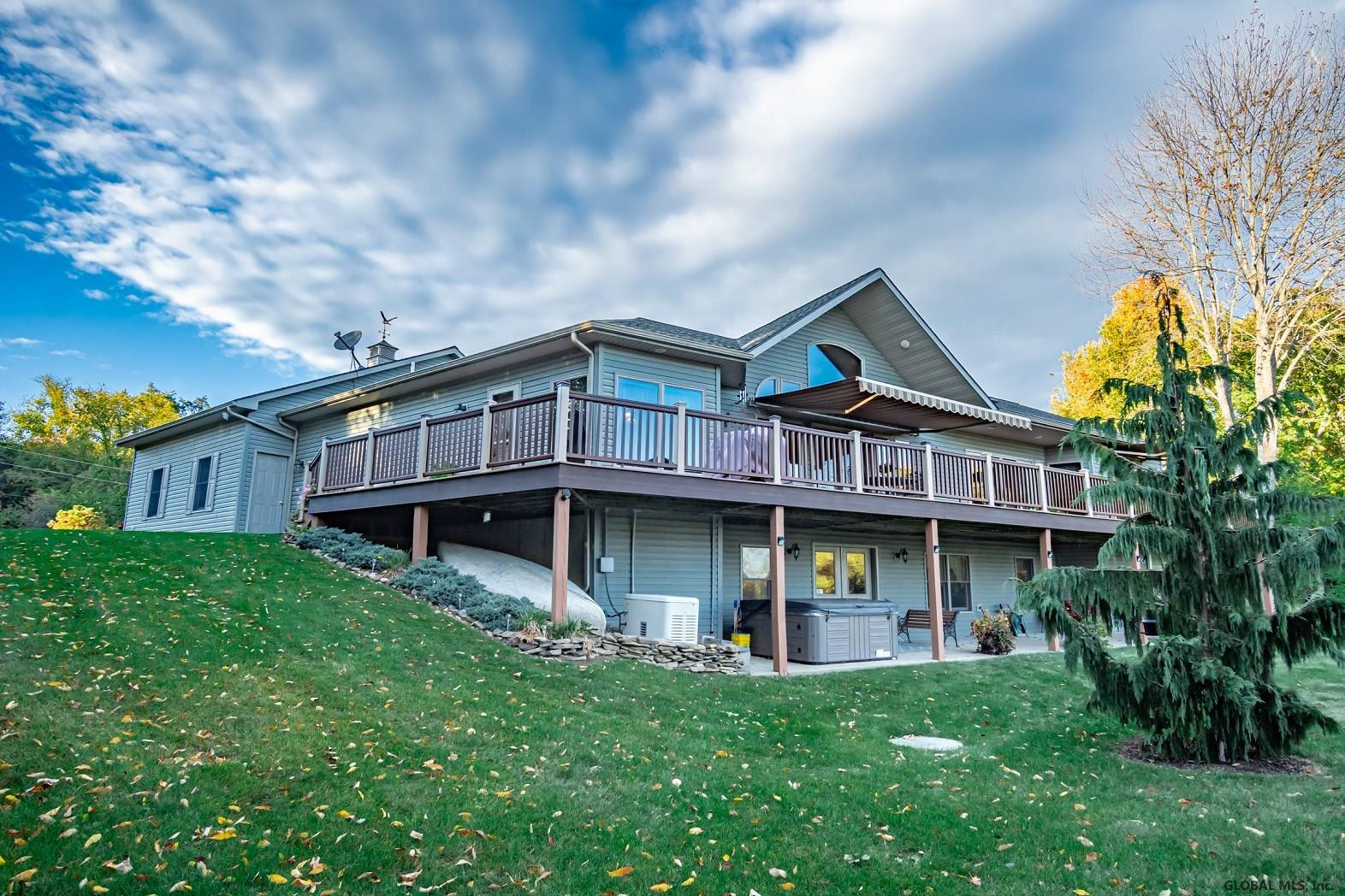 1525 Scotch Ridge Road Princetown, NY 12306 - Photo 73 of 98 Photo 73