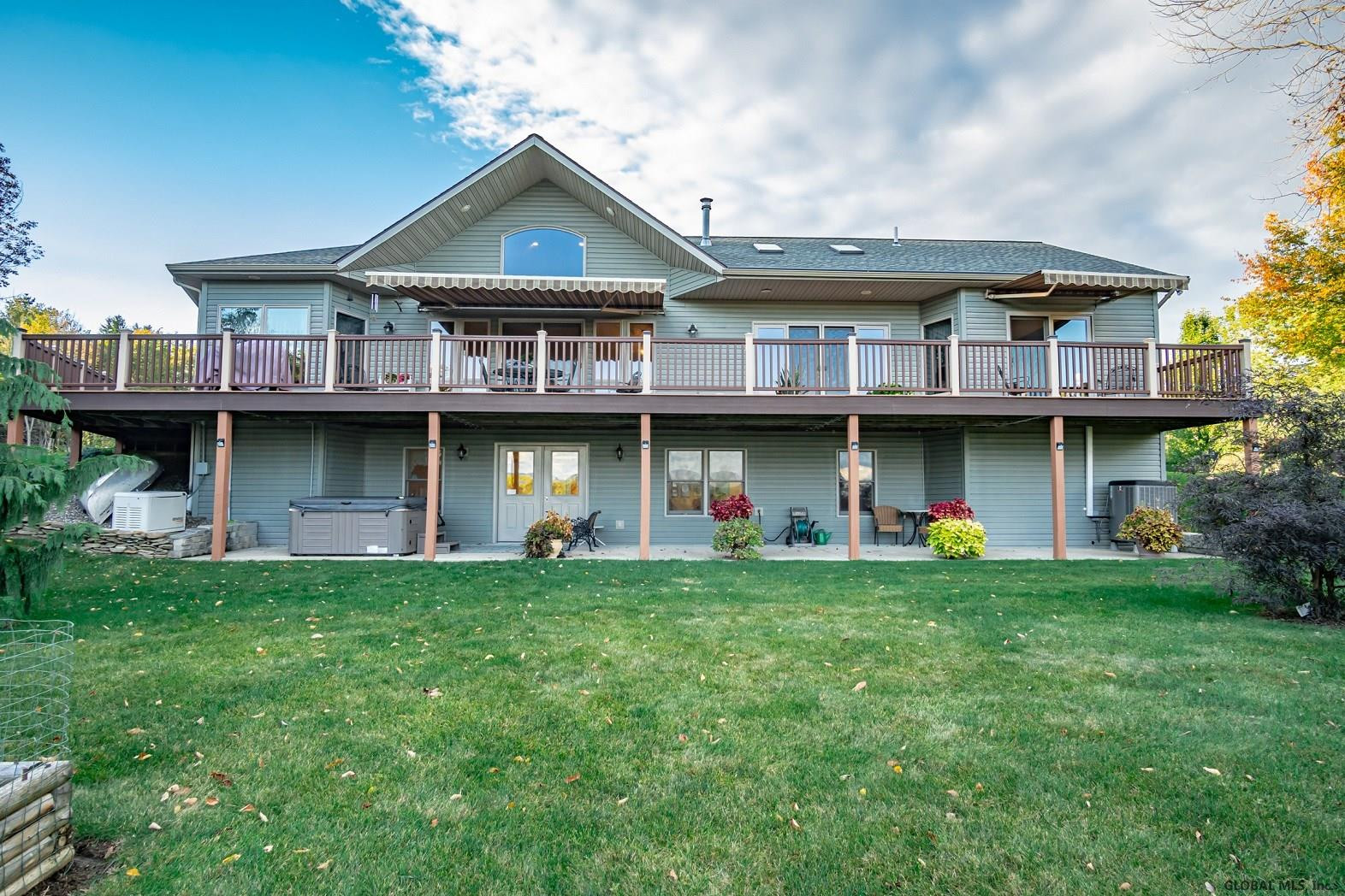 1525 Scotch Ridge Road Princetown, NY 12306 - Photo 74 of 98 Photo 74
