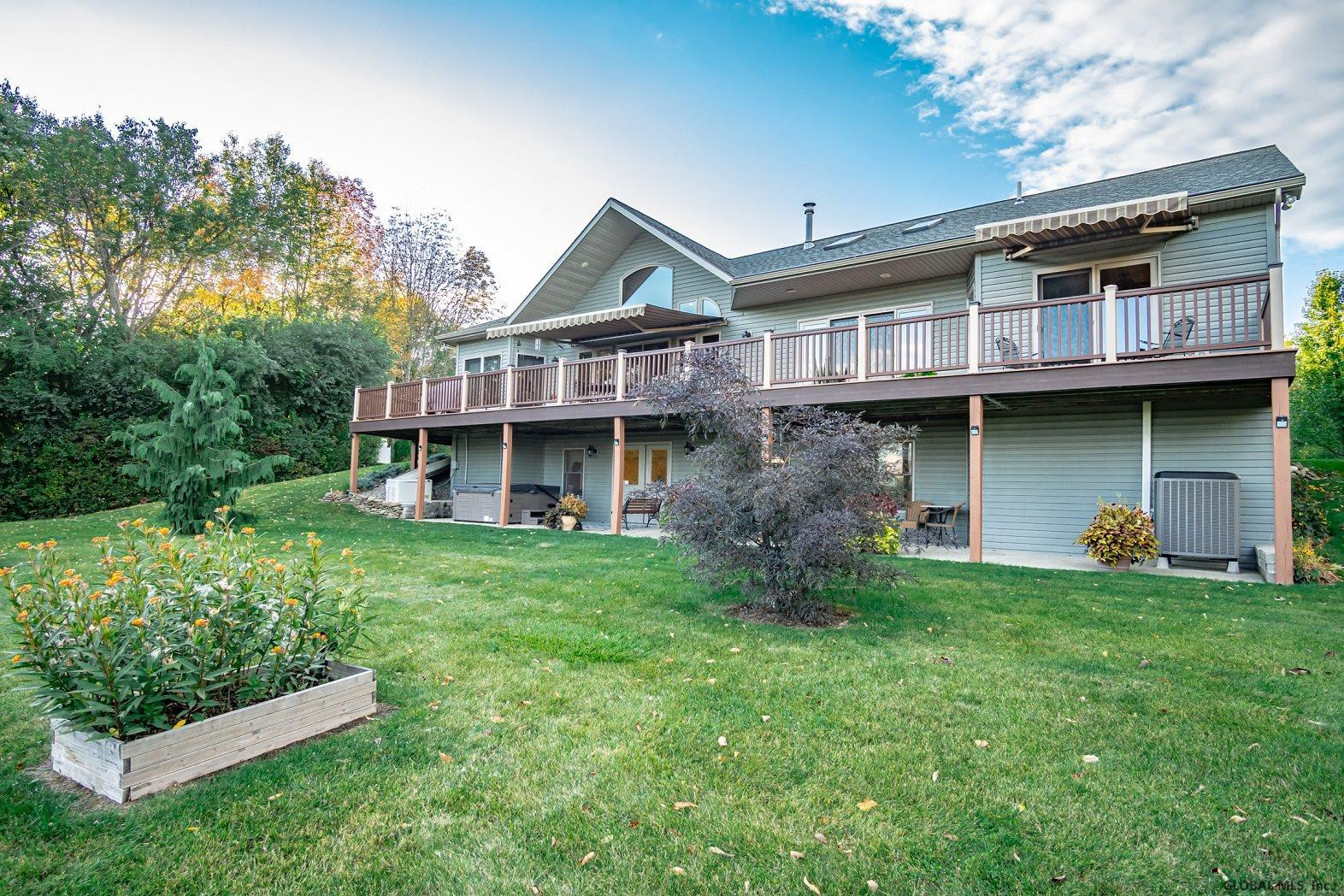 1525 Scotch Ridge Road Princetown, NY 12306 - Photo 75 of 98 Photo 75