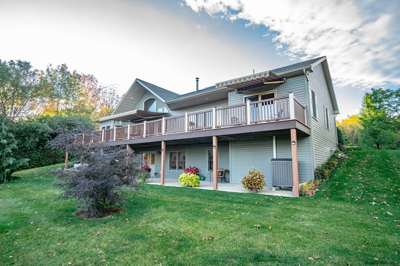 1525 Scotch Ridge Road Princetown, NY 12306 - Photo 78 of 98 Photo 78
