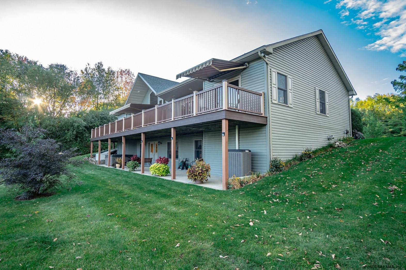 1525 Scotch Ridge Road Princetown, NY 12306 - Photo 79 of 98 Photo 79